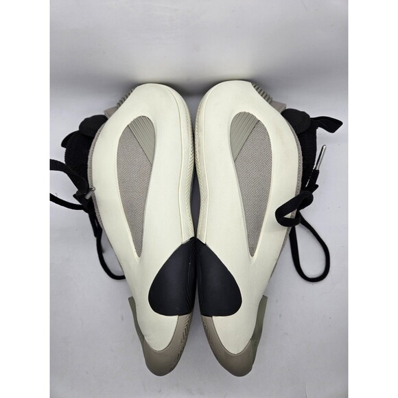 adidas Harden Vol. 8 Basketball Shoes Mens 5 Feather Grey Ivory Athletic Sneaker main image 8
